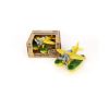 Picture of Green Toys: Seaplane - Yellow (SEAY-1030)