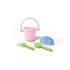 Picture of Green Toys: Sand Play Set - Pink (SNDP-1023)