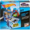 Picture of Mattel Hot Wheels: City VS Robo Beasts - City Stunt Garage (GNL70)
