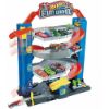 Picture of Mattel Hot Wheels: City VS Robo Beasts - City Stunt Garage (GNL70)