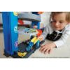 Picture of Mattel Hot Wheels: City VS Robo Beasts - City Stunt Garage (GNL70)