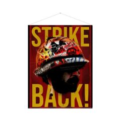 Picture of Gaya COD: Cold War - Strike Back Wallscroll (GE4240)