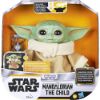 Picture of Hasbro Star Wars: The Child Animatronic Edition (F1119)