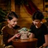 Picture of Hasbro Star Wars: The Child Animatronic Edition (F1119)