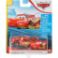 Picture of Mattel Disney Pixar: Cars - Lightning Mcqueen with Rusteze Sign (GCC81)