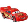 Picture of Mattel Disney Pixar: Cars - Lightning Mcqueen with Rusteze Sign (GCC81)
