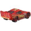 Picture of Mattel Disney Pixar: Cars - Lightning Mcqueen with Rusteze Sign (GCC81)