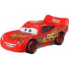 Picture of Mattel Disney Pixar: Cars - Lightning Mcqueen with Rusteze Sign (GCC81)