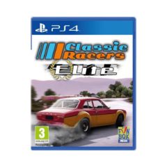 Picture of PS5 Classic Racers Elite