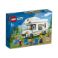 Picture of LEGO® City Great Vehicles: Holiday Camper Van (60283)