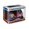 Picture of Funko Pop! Town: Master Of The Universe - Skeletor With Snake Mountain #23 Vinyl Figure