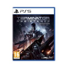 Picture of PS5 Terminator: Resistance Enhanced