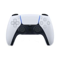Picture of PS5 Sony DualSense Wireless Controller - White