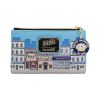 Picture of Loungefly: Seinfeld - Chibi City Flap Wallet (SNFWA0003)