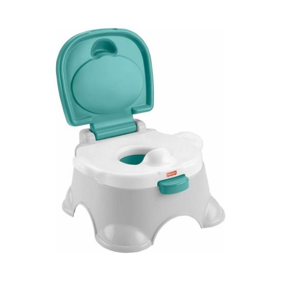 Picture of Fisher-Price 3-in-1 Potty (GYP61)