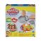 Picture of Hasbro Play-Doh Kitchen Creations: Flip 'n Pancakes Playset (F1279)