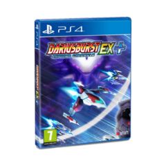 Picture of PS4 Dariusburst: Another Chronicle EX+