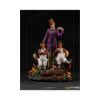 Picture of Iron Studios Deluxe: Willy Wonka - Willy Wonka and the Chocolate Factory Art Scale Statue (1/10) (WONKA39721-10)