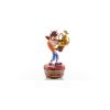 Picture of F4F Crash Team Racing Nitro Fueled - Crash Winner Statue (46cm) (CRASHWST)