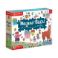 Picture of Sapientino Educational Game Magic Puzzle For Ages 5+