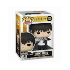 Picture of Funko Pop! Animation: Tokyo Ghoul Re - Kuki Urie #1125 Vinyl Figure