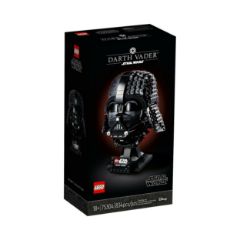 Picture of LEGO® Disney: Star Wars™ - Darth Vader™ Helmet (75304)