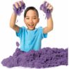 Picture of Spin Master Kinetic Sand - Purple (20106426)