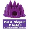 Picture of Spin Master Kinetic Sand - Purple (20106426)