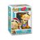 Picture of Funko Pop! Disney: Holiday 2021 - Tigger #1130 Vinyl Figure