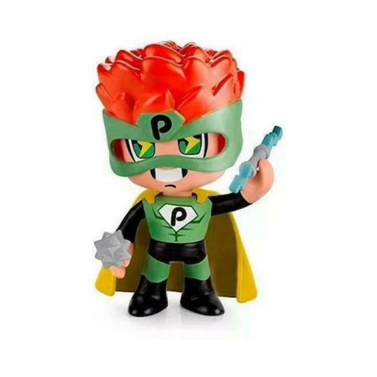 Picture of Giochi Preziosi Pinypon Action: Super Heroe Figure (700014733)