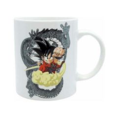 Picture of Abysse Dragon Ball - Goku & Shenron Mug (320ml) (ABYMUG906)