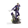 Picture of Iron Studios Deluxe: DC Comics - The Joker Art Scale Statue (1/10) (DCCDCG42621-10)