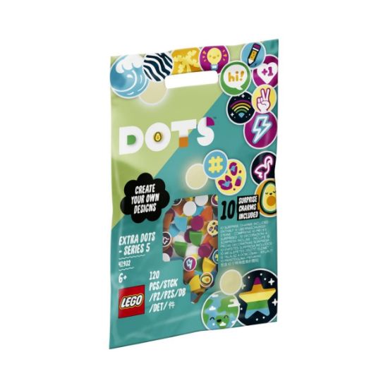 Picture of LEGO® DOTS: Extra DOTS - Series 5 (41932)