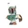 Picture of Diamond Legends In 3D:  Star Wars - Boba Fett Bust (1/2) (May212117)