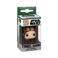 Picture of Funko Popcket Pop! Star Wars: The Book of Bobba Fett - Fennec Shand Vinyl Figure Keychain