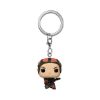 Picture of Funko Popcket Pop! Star Wars: The Book of Bobba Fett - Fennec Shand Vinyl Figure Keychain