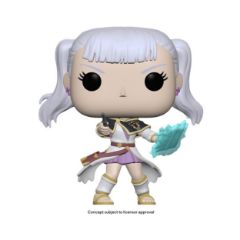 Picture of Funko Pop! Animation: Black Clover - Noelle #1100 Vinyl Figure