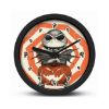 Picture of Pyramid Disney: The Nightmare Before Christmas - Pumpkin King Desk Clock with Alarm (GP85887)