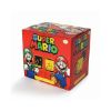 Picture of Pyramid Nintendo: Super Mario - Gold Coin Rush Heat Change Mug (315ml) (SCMG24854)