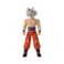 Picture of Bandai Dragon Ball Super: Limit Breaker Series - Ultra Instinct Goku Action Figure (12") (36734)