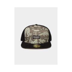 Picture of Difuzed Horizon Forbidden West - Snapback Cap (SB772570HFW)