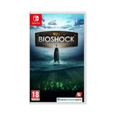 Picture of NSW The BioShock: The Collection (Code in a Box)