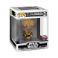 Picture of Funko Pop! Deluxe: Star Wars Bounty Hunters Collection - Zuckuss (Metallic) (Special Edition) #441 Bobble-Head Vinyl Figure