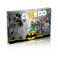 Picture of Winning Moves: Cluedo - Batman Edition Board Game (English Language) (WM00839-EN1)