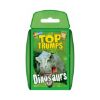 Picture of Winning Moves: Top Trumps - Dinosaurs Card Game (WM01572-EN1)