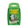 Picture of Winning Moves: Top Trumps - Dinosaurs Card Game (WM01572-EN1)