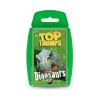 Picture of Winning Moves: Top Trumps - Dinosaurs Card Game (WM01572-EN1)