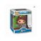 Picture of Funko Pop! Deluxe: Marvel - Kitty Pryde with Lockheed (Special Edition) #1054 Bobble-Head Vinyl Figure