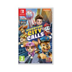 Picture of NSW Paw Patrol: Adventure City Calls