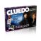 Picture of Winning Moves: Cluedo - Sherlock Edition Board Game (019514)